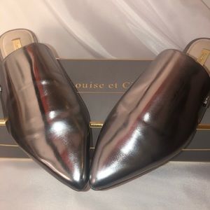 Louise et Cie slides